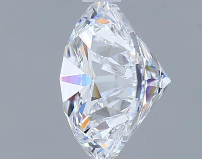 1.52 Carat Round Lab Diamond :: Greenstar spin frame 04
