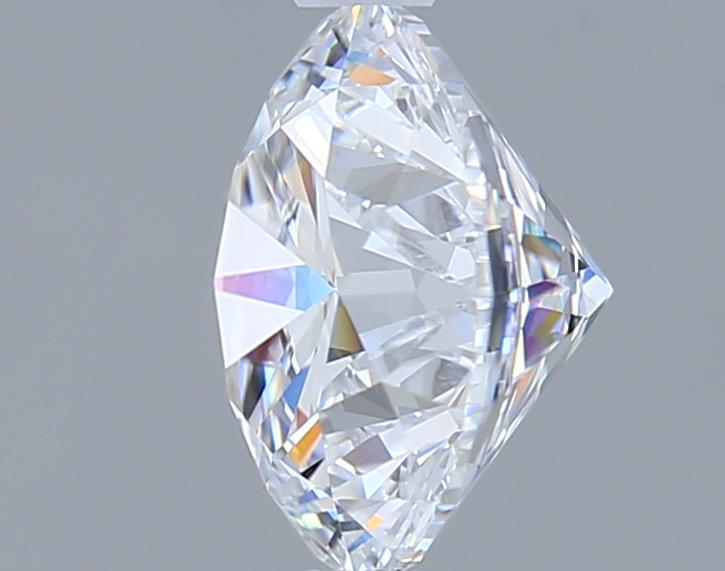 1.52 Carat Round Lab Diamond :: Greenstar spin frame 04