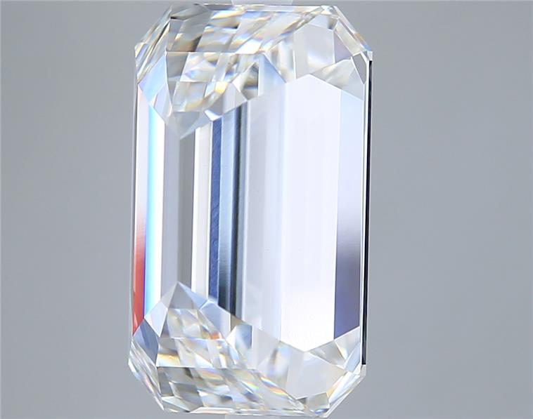 9.01 Carat Emerald Lab Diamond :: Greenstar spin frame 04