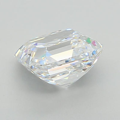 2.51 Carat Asscher Lab Diamond :: Greenstar spin frame 04