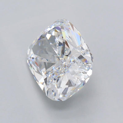 2.03 Carat Cushion Lab Diamond :: Greenstar spin frame 04