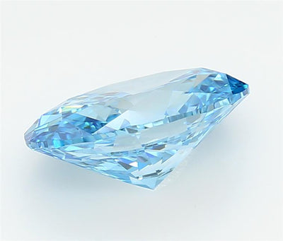 3.04 Carat Oval Lab Diamond :: Greenstar spin frame 04