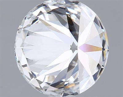1.55 Carat Round Lab Diamond :: Greenstar spin frame 04