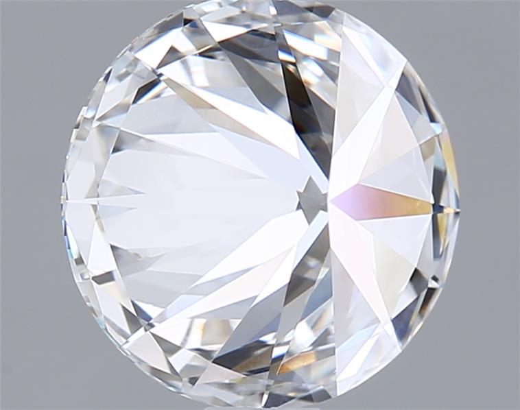 1.55 Carat Round Lab Diamond :: Greenstar spin frame 04