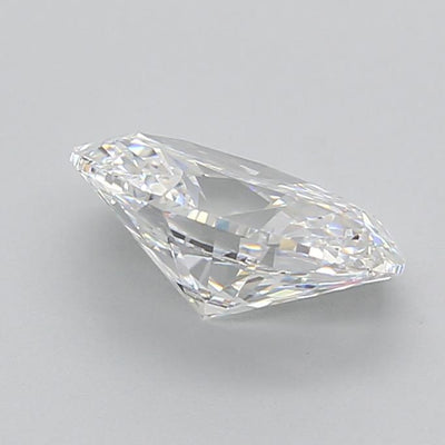 2.05 Carat Oval Lab Diamond :: Greenstar spin frame 04