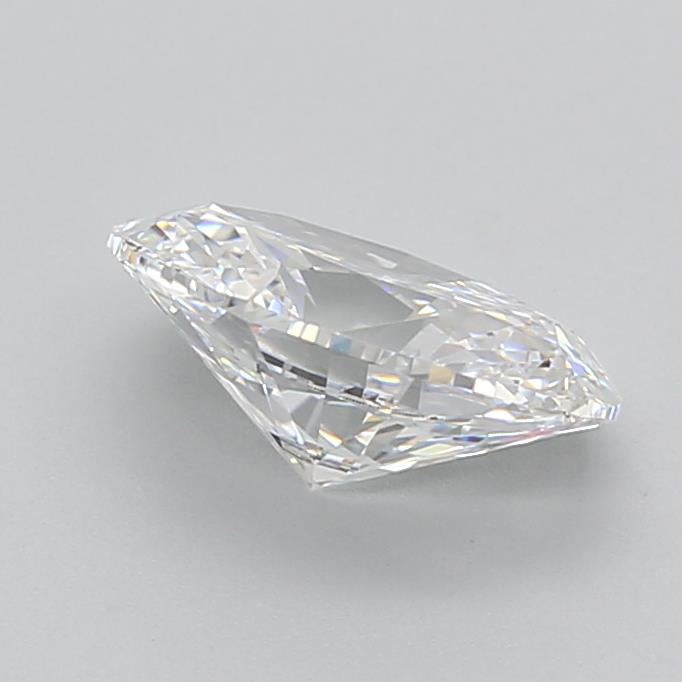 2.05 Carat Oval Lab Diamond :: Greenstar spin frame 04