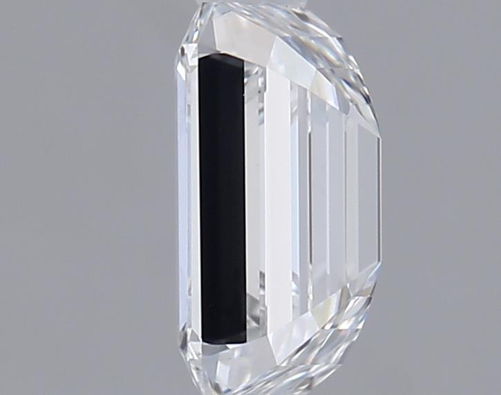 1.03 Carat Emerald Lab Diamond :: Greenstar spin frame 04
