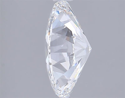 2.08 Carat Oval Lab Diamond :: Greenstar spin frame 04
