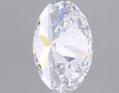 1.05 Carat Oval Lab Diamond :: Greenstar spin frame 04