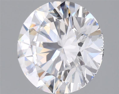 2.57 Carat Round Lab Diamond :: Greenstar spin frame 04