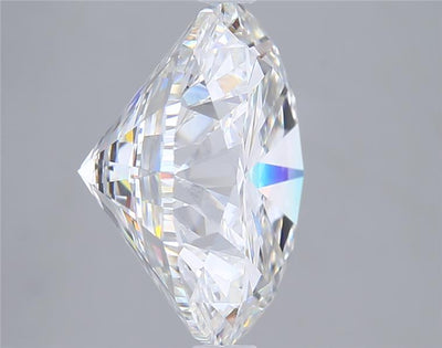 5.85 Carat Round Lab Diamond :: Greenstar spin frame 04