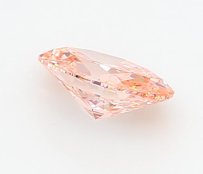 1.04 Carat Oval Lab Diamond :: Greenstar spin frame 04