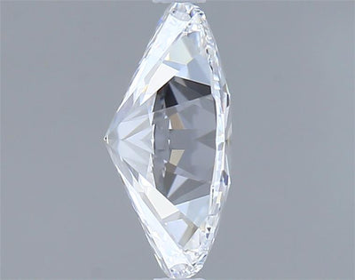 1.53 Carat Oval Lab Diamond :: Greenstar spin frame 04