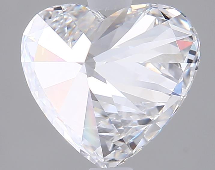 2.03 Carat Heart Lab Diamond :: Greenstar spin frame 04