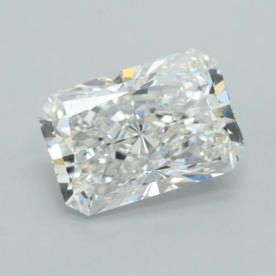 1.43 Carat Radiant Lab Diamond :: Greenstar spin frame 04