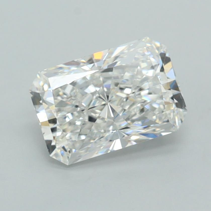 1.43 Carat Radiant Lab Diamond :: Greenstar spin frame 04