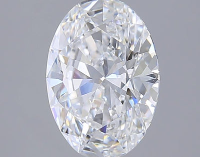 2.13 Carat Oval Lab Diamond :: Greenstar spin frame 04