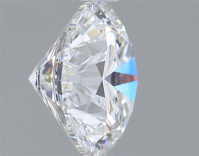 1.57 Carat Round Lab Diamond :: Greenstar spin frame 04