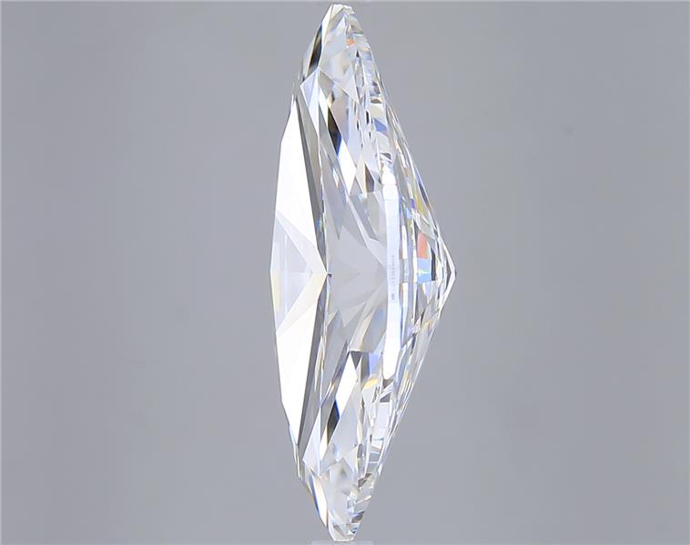 7.14 Carat Marquise Lab Diamond :: Greenstar spin frame 04