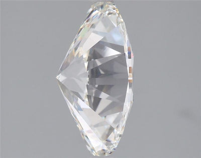 3.03 Carat Oval Lab Diamond :: Greenstar spin frame 04