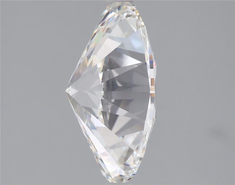 3.03 Carat Oval Lab Diamond :: Greenstar spin frame 04