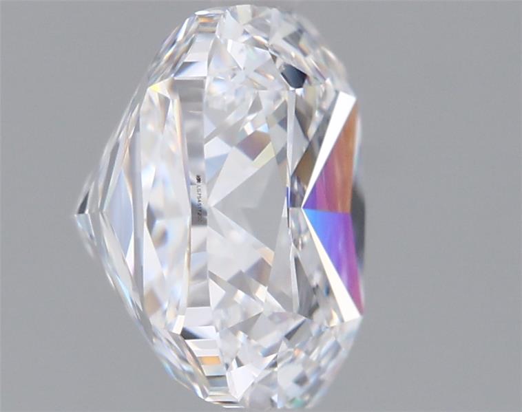 2.70 Carat Cushion Lab Diamond :: Greenstar spin frame 04