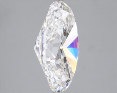 5.02 Carat Oval Lab Diamond :: Greenstar spin frame 04
