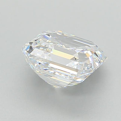 2.06 Carat Asscher Lab Diamond :: Greenstar spin frame 04