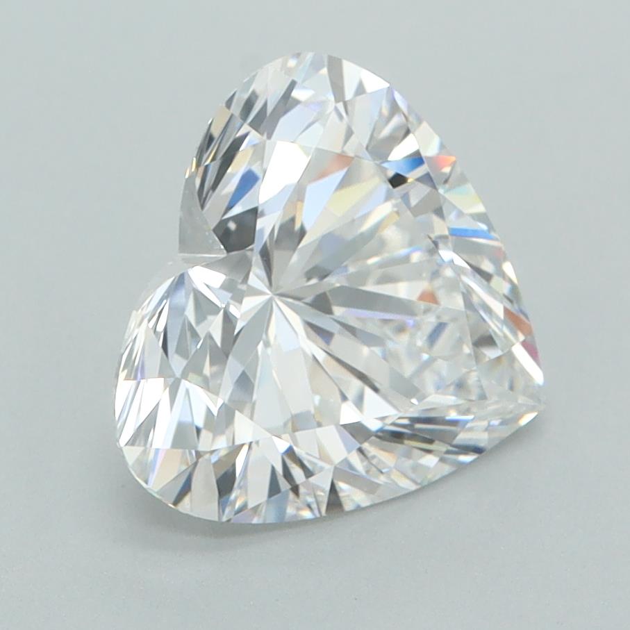 2.59 Carat Heart Lab Diamond :: Greenstar spin frame 04