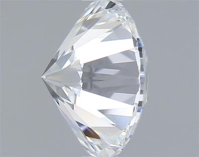 1.26 Carat Round Lab Diamond :: Greenstar spin frame 04