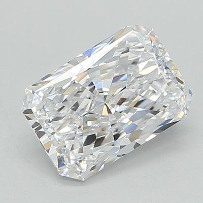 2.04 Carat Radiant Lab Diamond :: Greenstar spin frame 04