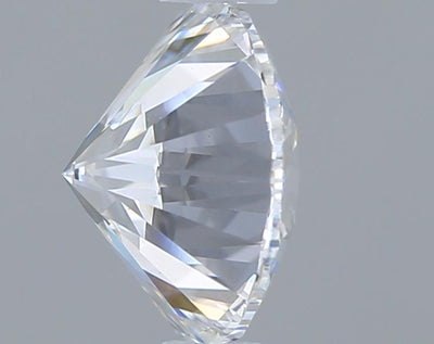 1.00 Carat Round Lab Diamond :: Greenstar spin frame 04