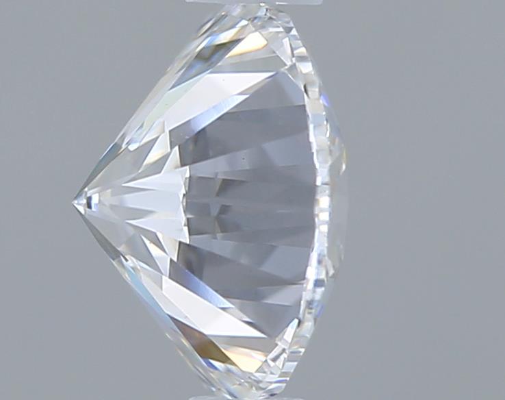 1.00 Carat Round Lab Diamond :: Greenstar spin frame 04