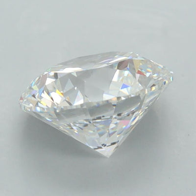 2.54 Carat Round Lab Diamond :: Greenstar spin frame 04