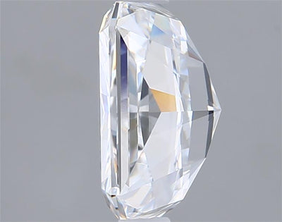 2.00 Carat Radiant Lab Diamond :: Greenstar spin frame 04