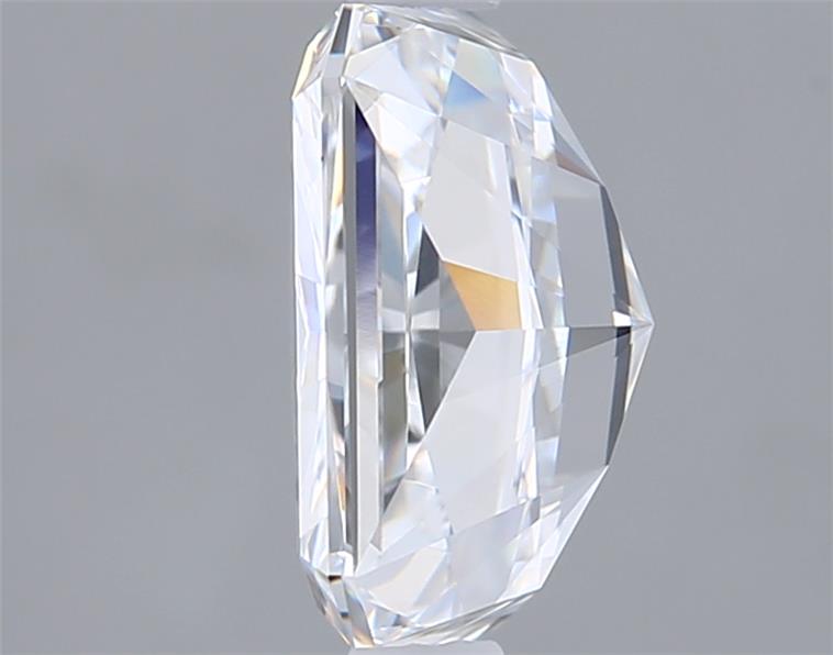 2.00 Carat Radiant Lab Diamond :: Greenstar spin frame 04