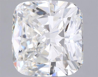 2.52 Carat Cushion Lab Diamond :: Greenstar spin frame 04