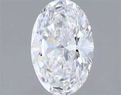 1.54 Carat Oval Lab Diamond :: Greenstar spin frame 04