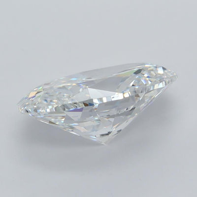 2.01 Carat Oval Lab Diamond :: Greenstar spin frame 04