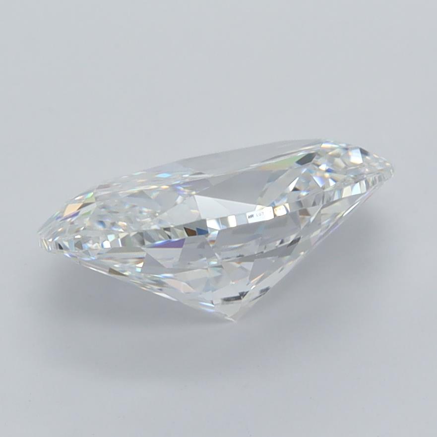 2.01 Carat Oval Lab Diamond :: Greenstar spin frame 04
