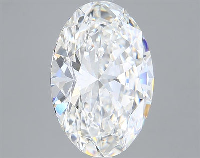 5.02 Carat Oval Lab Diamond :: Greenstar spin frame 04