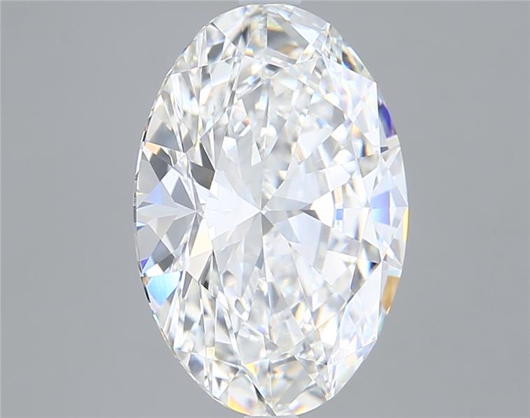 5.02 Carat Oval Lab Diamond :: Greenstar spin frame 04