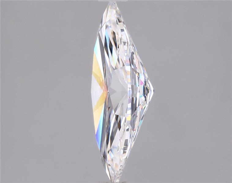 1.55 Carat Marquise Lab Diamond :: Greenstar spin frame 04