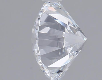 1.51 Carat Round Lab Diamond :: Greenstar spin frame 04