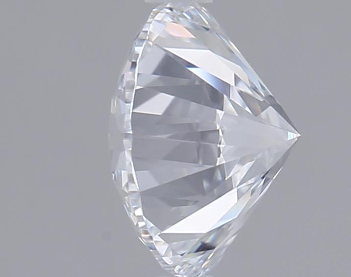 1.51 Carat Round Lab Diamond :: Greenstar spin frame 04