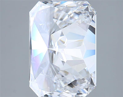 3.00 Carat Radiant Lab Diamond :: Greenstar spin frame 04