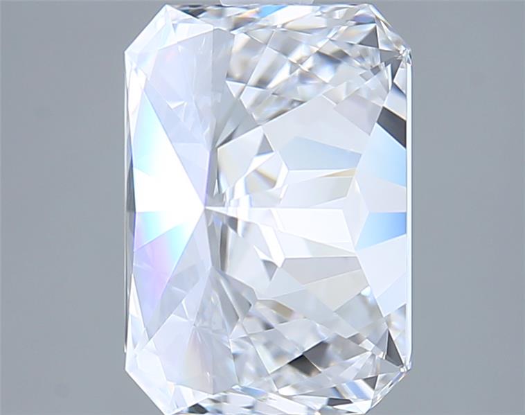 3.00 Carat Radiant Lab Diamond :: Greenstar spin frame 04