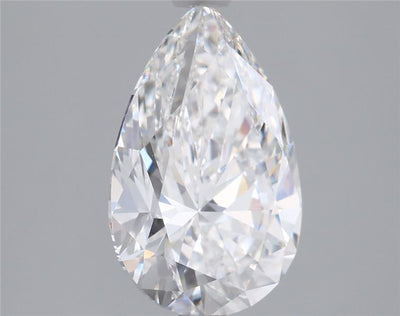 2.06 Carat Pear Lab Diamond :: Greenstar spin frame 04