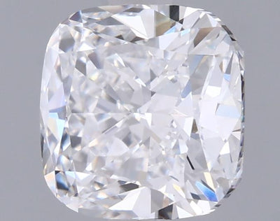 1.52 Carat Cushion Lab Diamond :: Greenstar spin frame 04