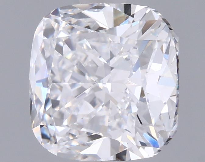 1.52 Carat Cushion Lab Diamond :: Greenstar spin frame 04